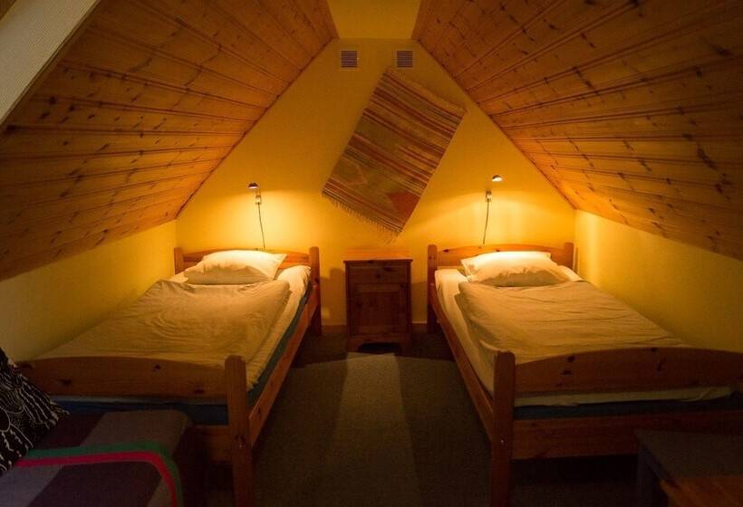 هتل Drei Jahreszeiten