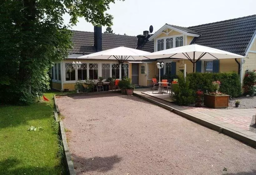 هتل Drei Jahreszeiten