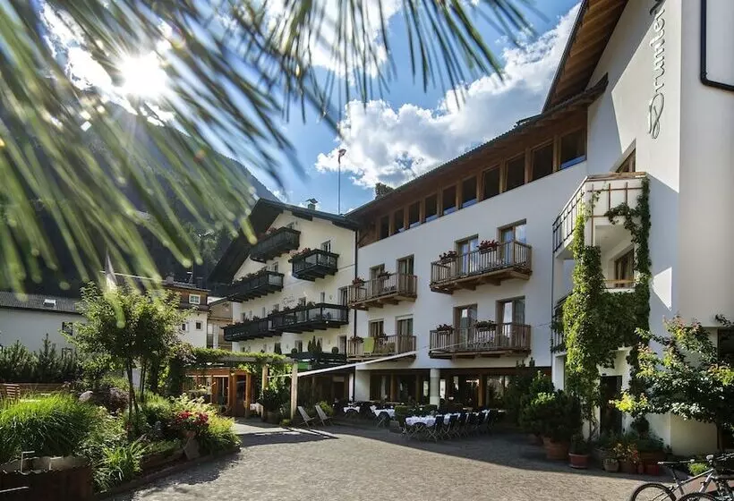 Отель Drumlerhof