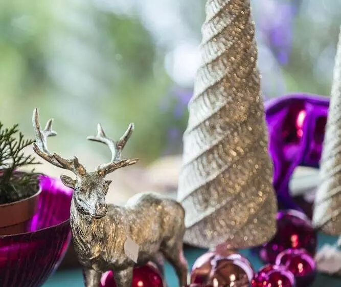 Отель Drumlerhof