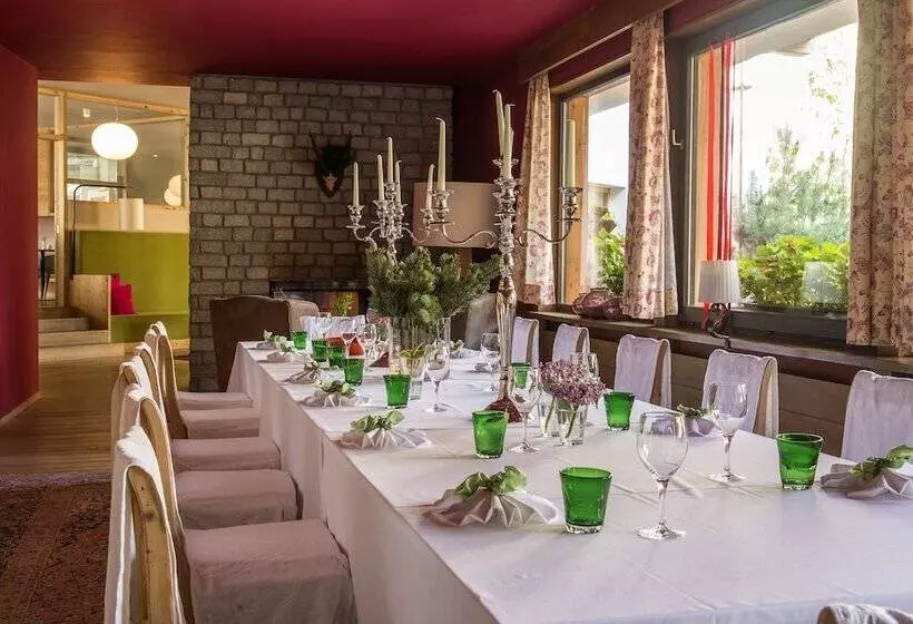 Отель Drumlerhof