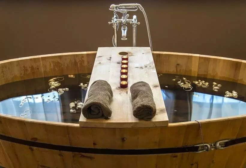 Отель Drumlerhof