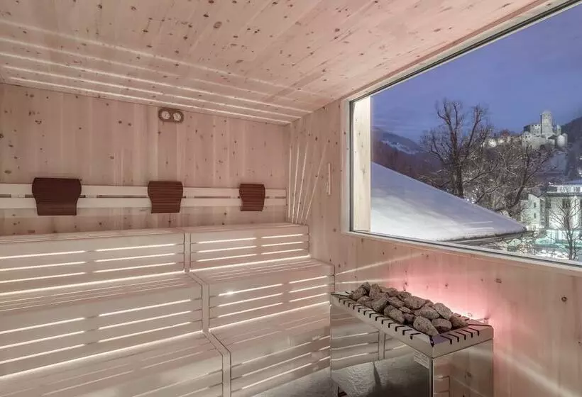 Отель Drumlerhof