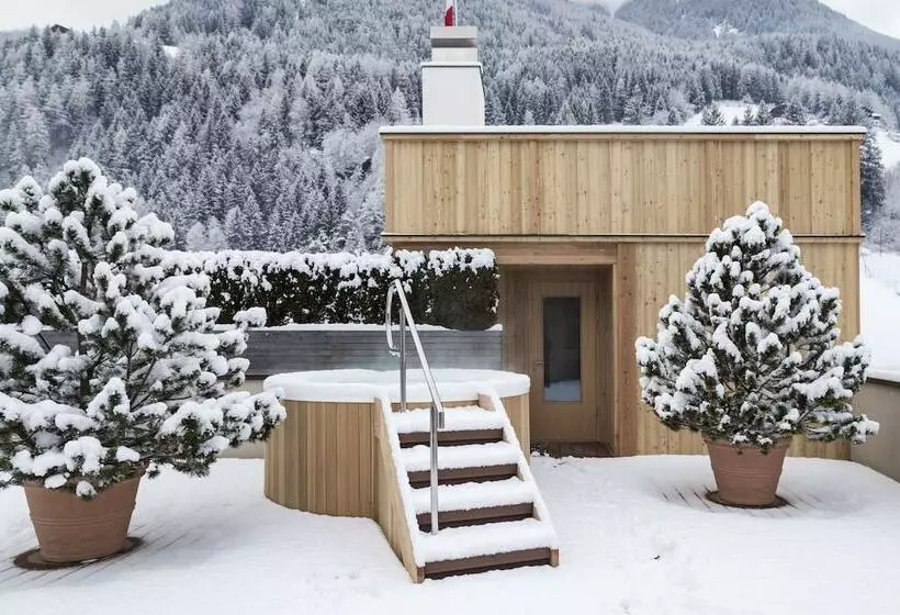 Отель Drumlerhof