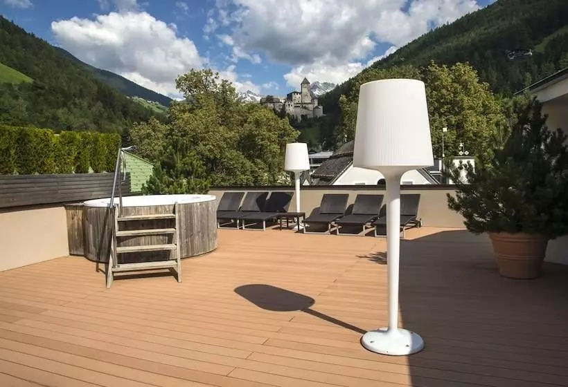 Отель Drumlerhof