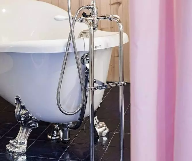 Отель Drumlerhof