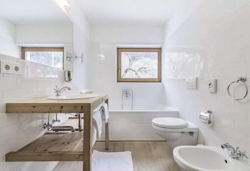 Отель Drumlerhof