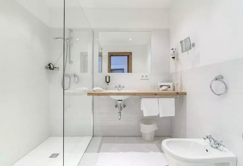 Отель Drumlerhof