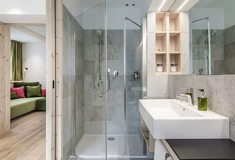 Отель Drumlerhof