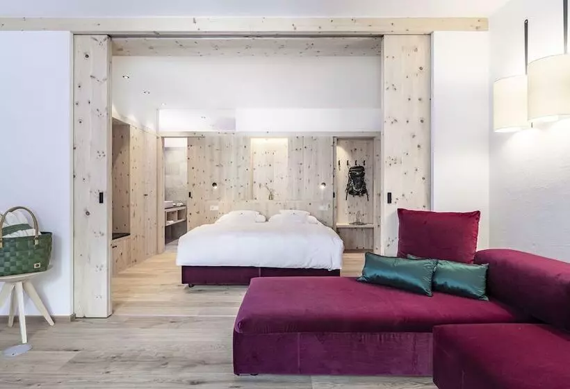 Отель Drumlerhof