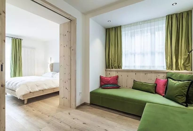 Отель Drumlerhof