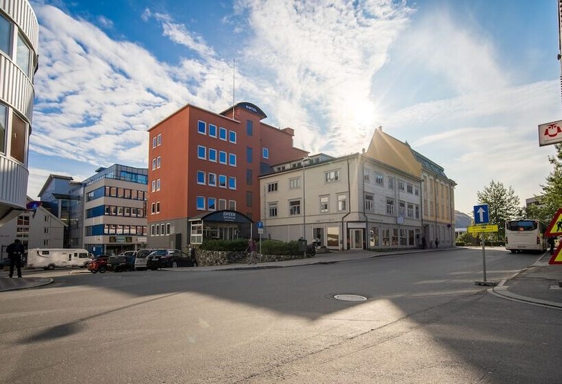 فندق Enter Amalie