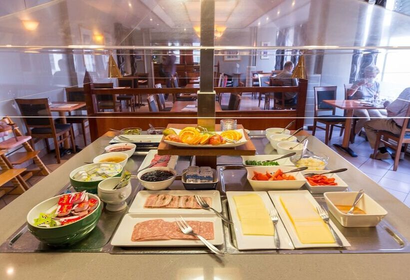 فندق Enter Amalie