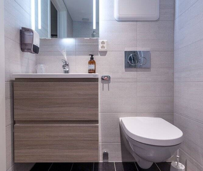 فندق Enter Amalie