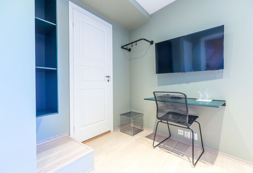 فندق Enter Amalie