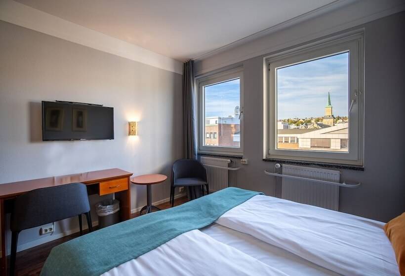 فندق Enter Amalie