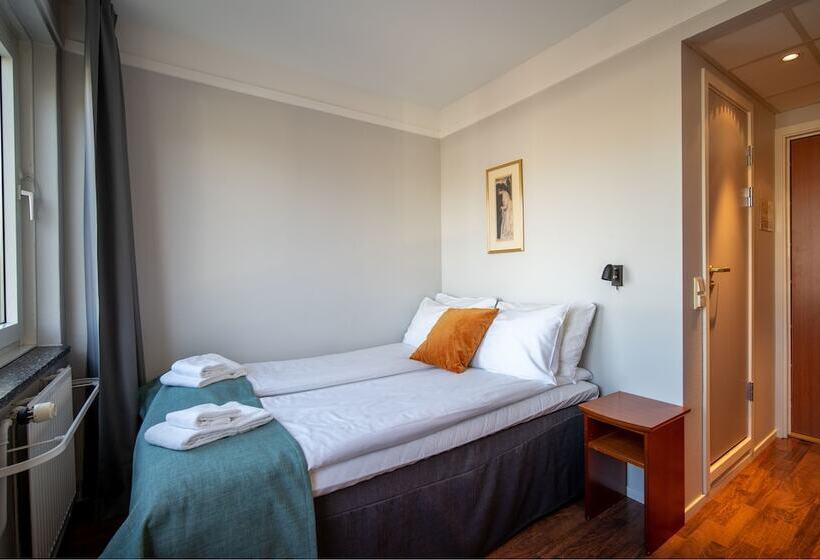 فندق Enter Amalie