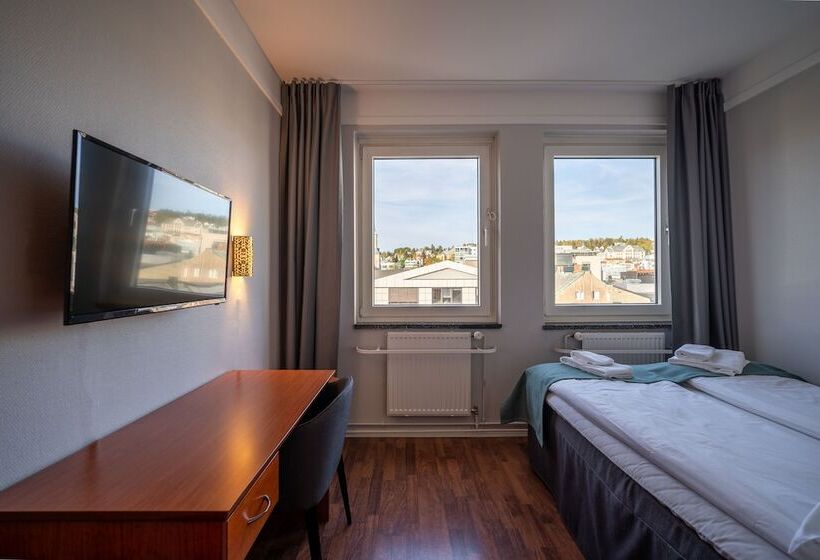 فندق Enter Amalie