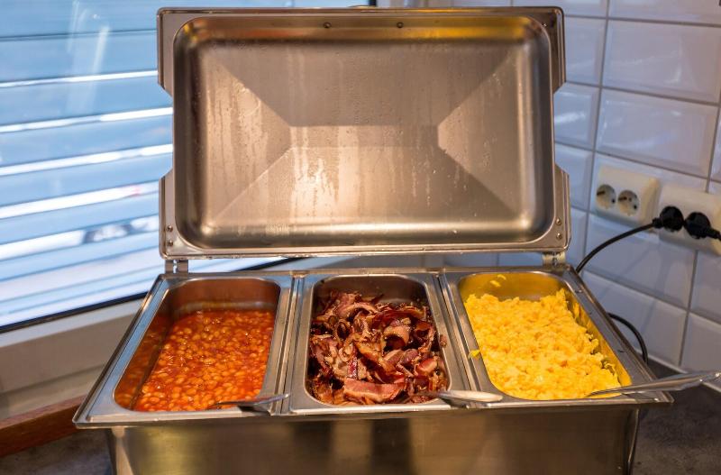 فندق Enter Amalie