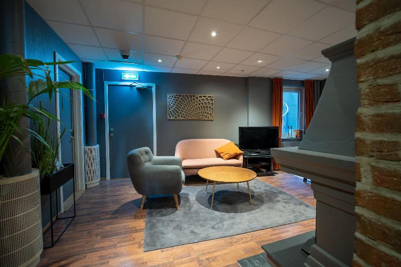 فندق Enter Amalie