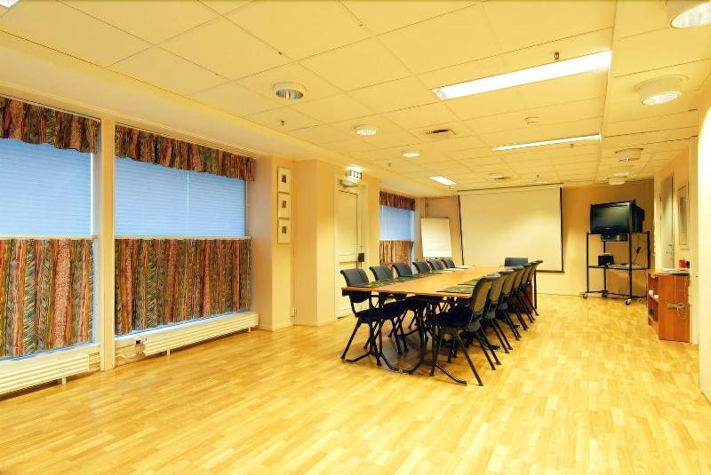 فندق Enter Amalie