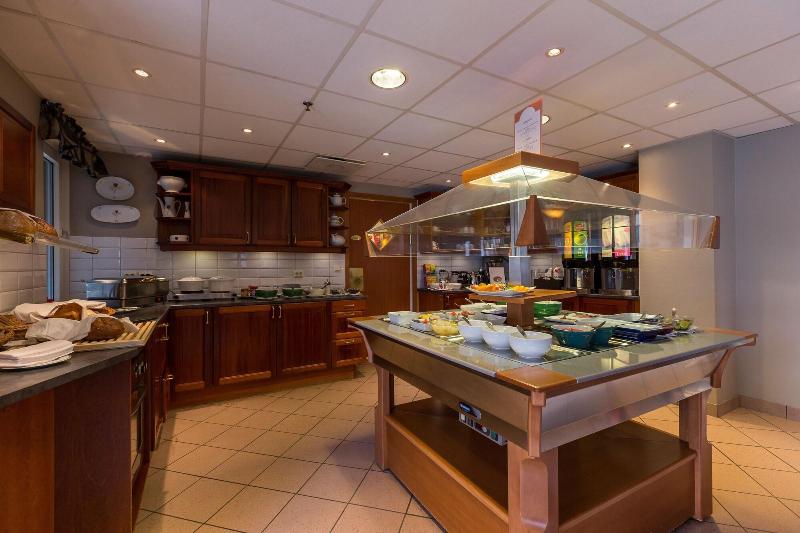 فندق Enter Amalie