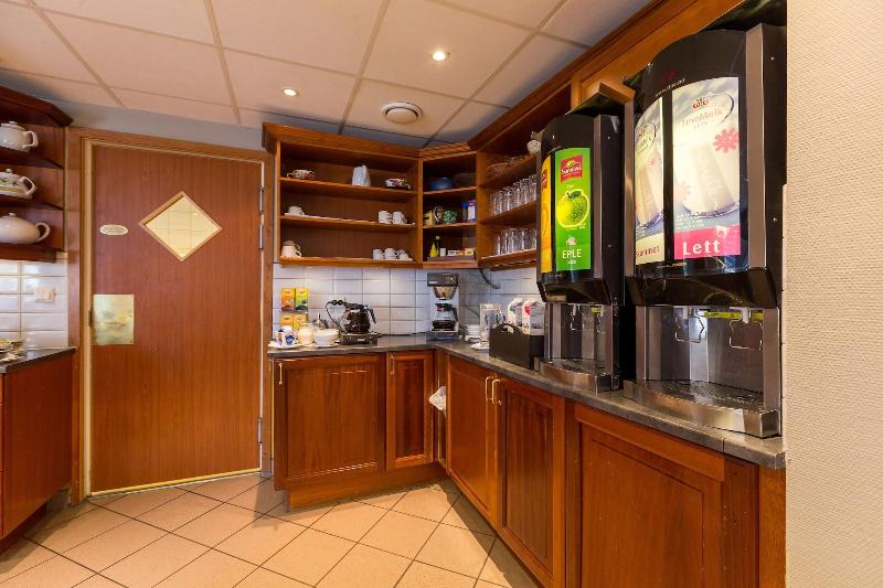 فندق Enter Amalie