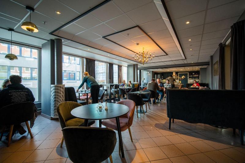 فندق Enter Amalie