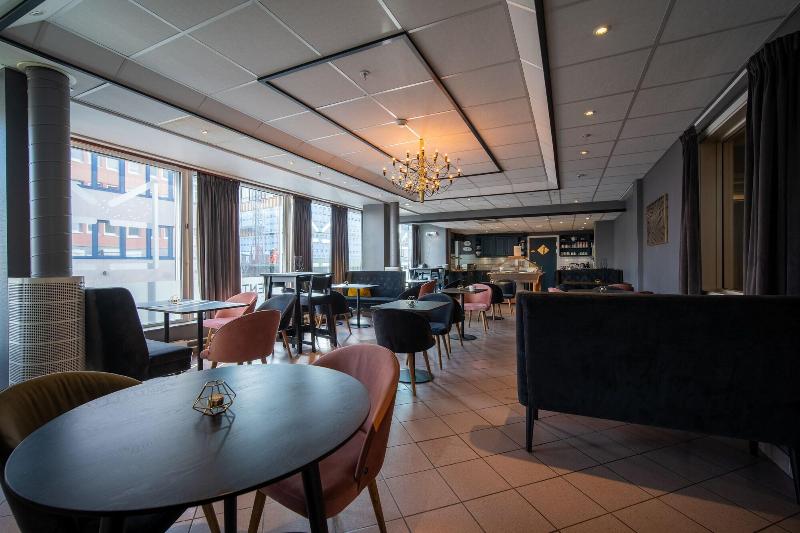 فندق Enter Amalie