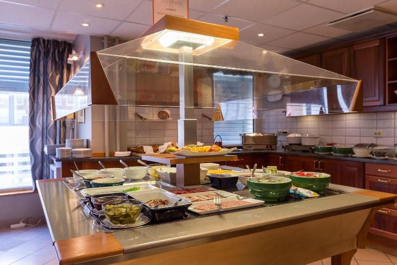 فندق Enter Amalie