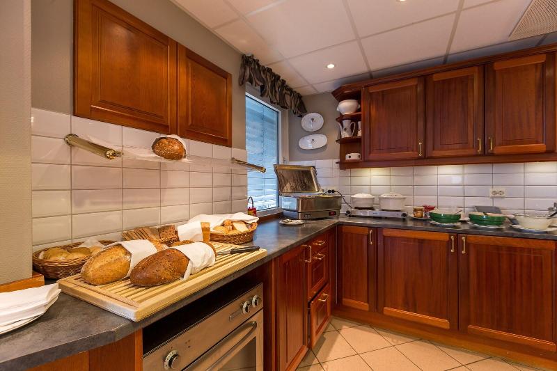 فندق Enter Amalie