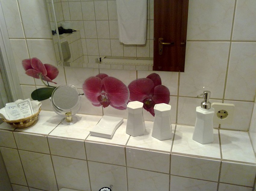 בית מלון כפרי Flämingsthaler Hof