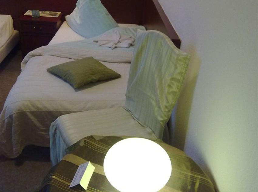 בית מלון כפרי Flämingsthaler Hof