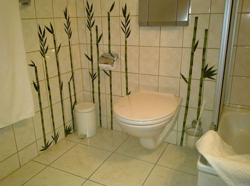 בית מלון כפרי Flämingsthaler Hof