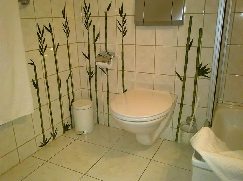 فندق Flämingsthaler Hof