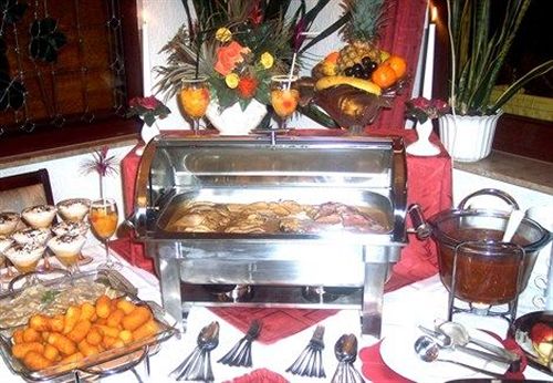 בית מלון כפרי Flämingsthaler Hof