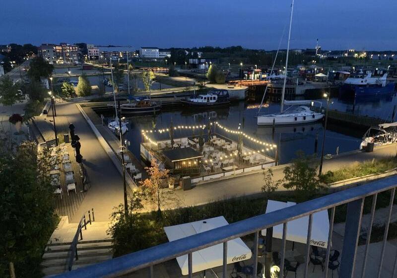 בית מלון כפרי Gammel Havn