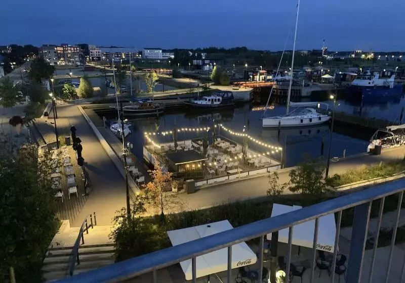 בית מלון כפרי Gammel Havn