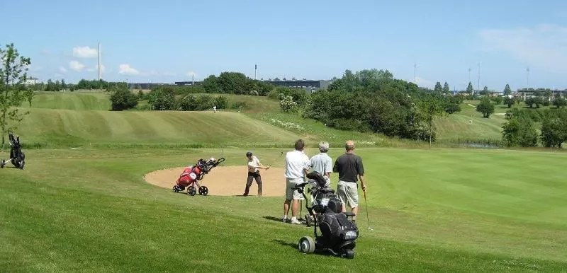 בית מלון כפרי Gammel Havn