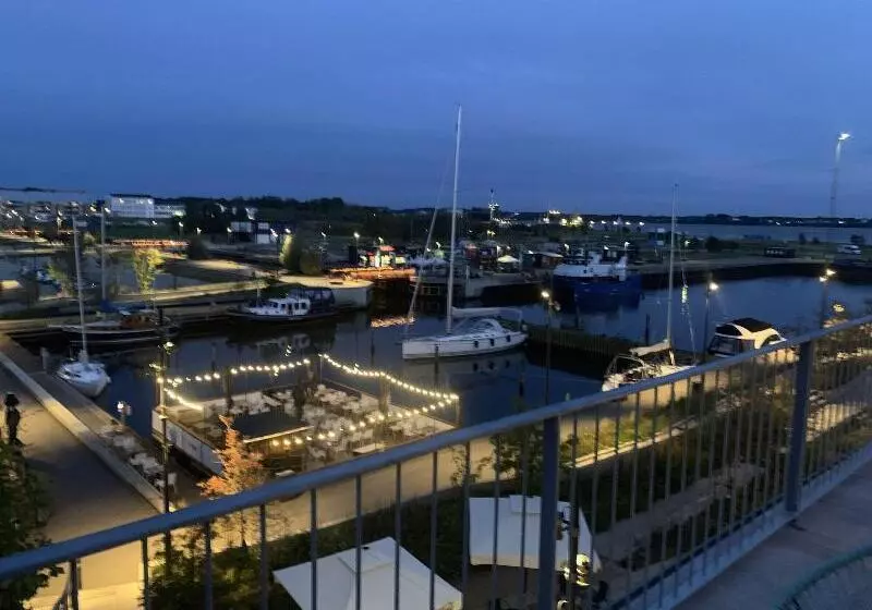 בית מלון כפרי Gammel Havn