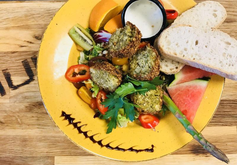 בית מלון כפרי Gammel Havn