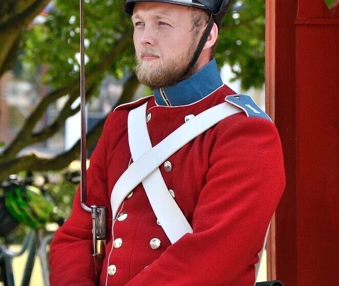 בית מלון כפרי Gammel Havn