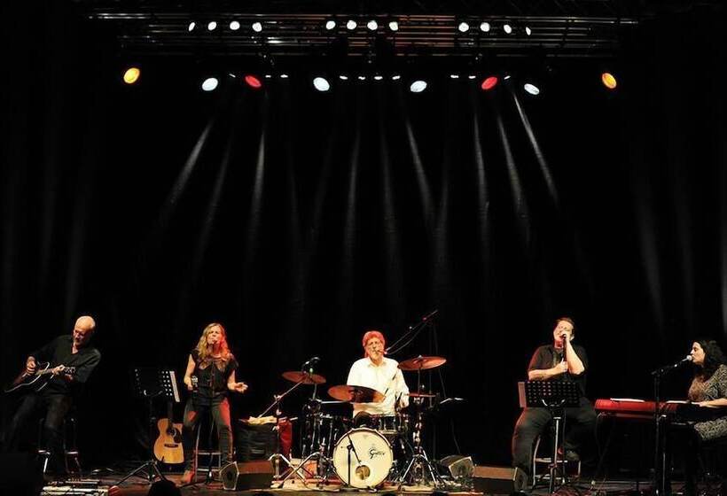 בית מלון כפרי Gammel Havn