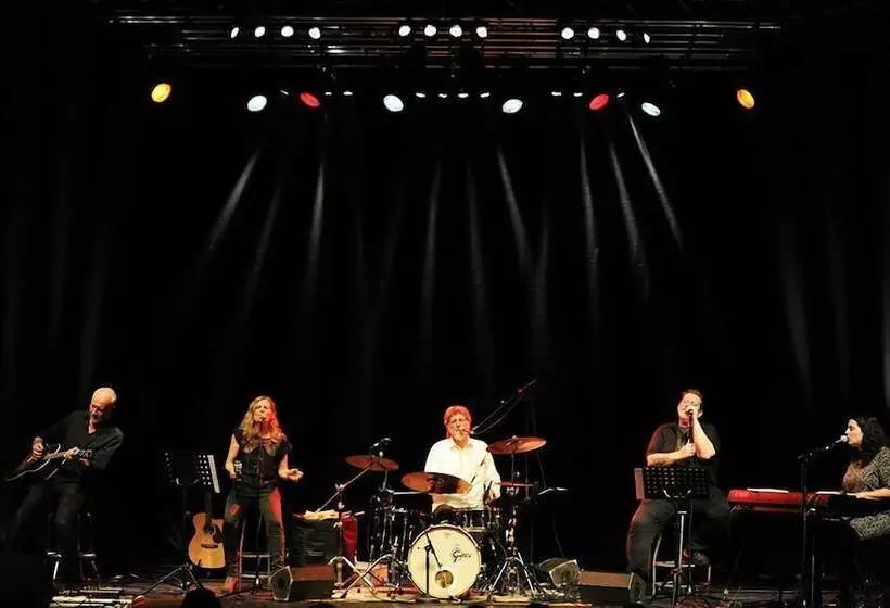 בית מלון כפרי Gammel Havn