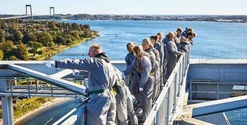 בית מלון כפרי Gammel Havn