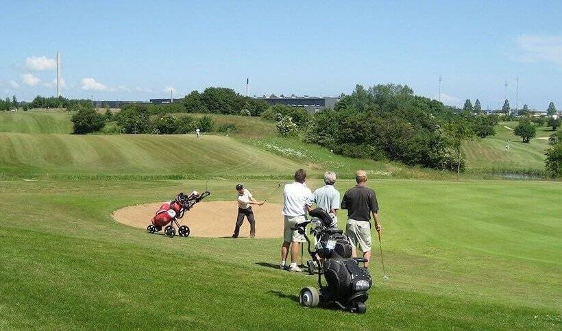 בית מלון כפרי Gammel Havn