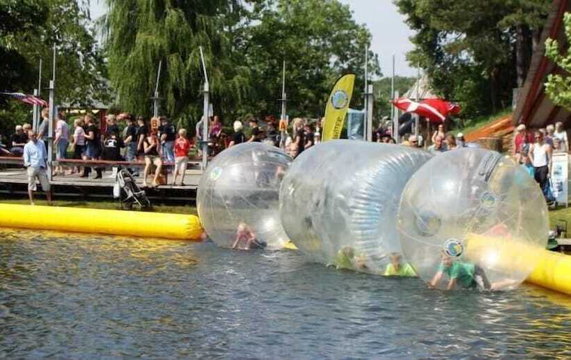 בית מלון כפרי Gammel Havn