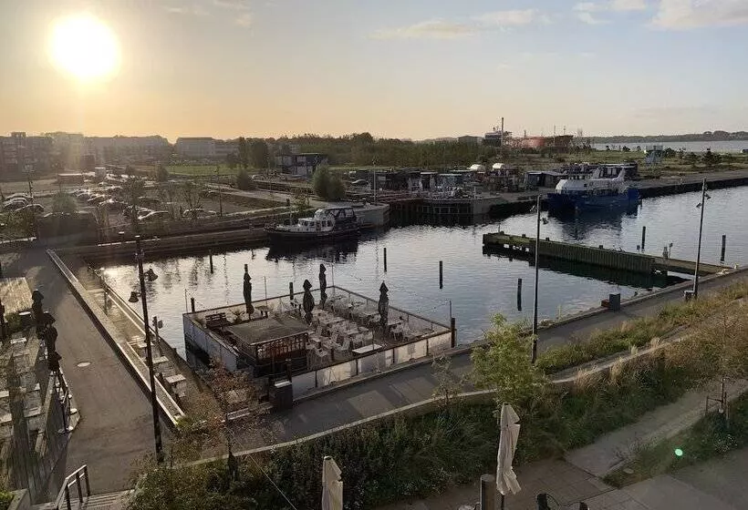 בית מלון כפרי Gammel Havn