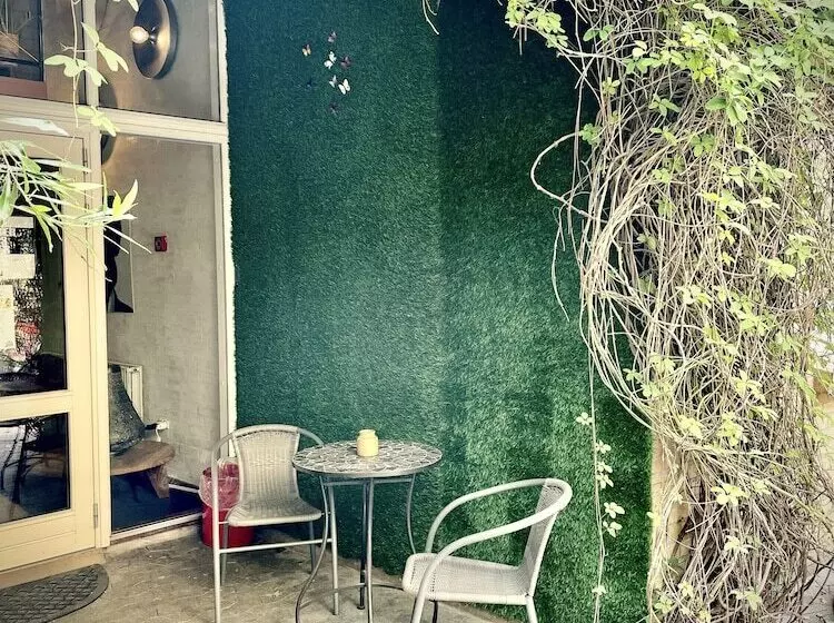 בית מלון כפרי Gammel Havn