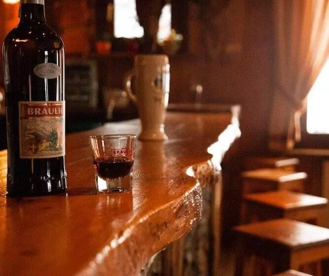 فندق Genzianella